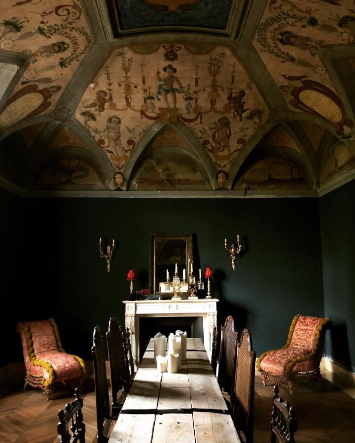 Bed and Breakfast The House Strevi Exterior foto