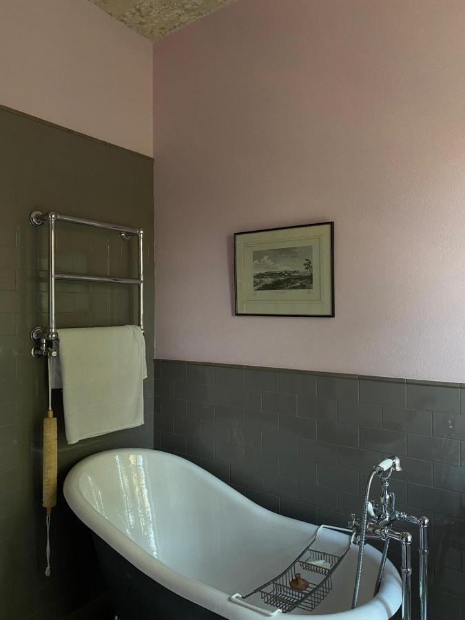 Bed and Breakfast The House Strevi Exterior foto